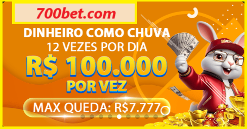 700BET COM App: Baixar e Jogar no Melhor Cassino Online