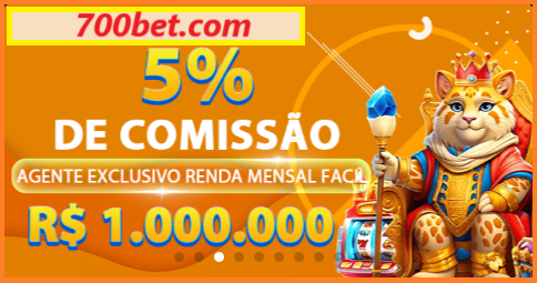 700BET COM: Jogue com Segurança na Plataforma Oficial!