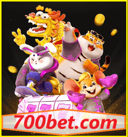 700BET COM Cassino App: Android e iOS para Download